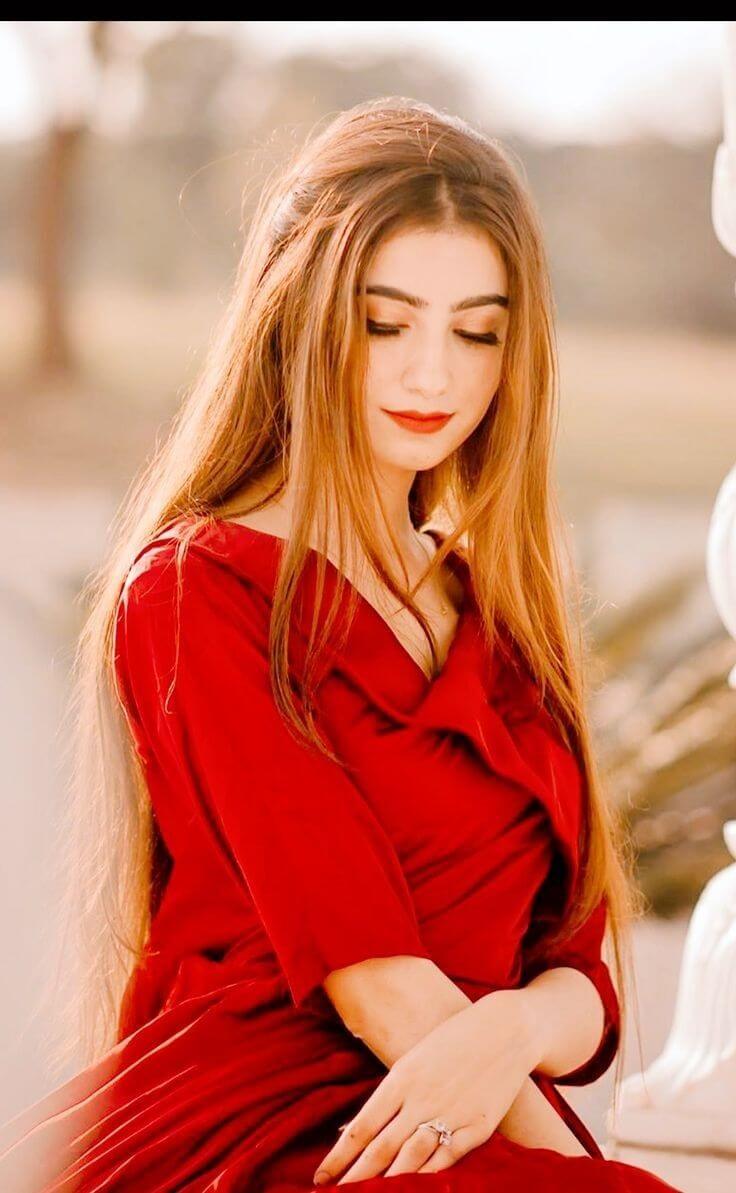 Model Escort